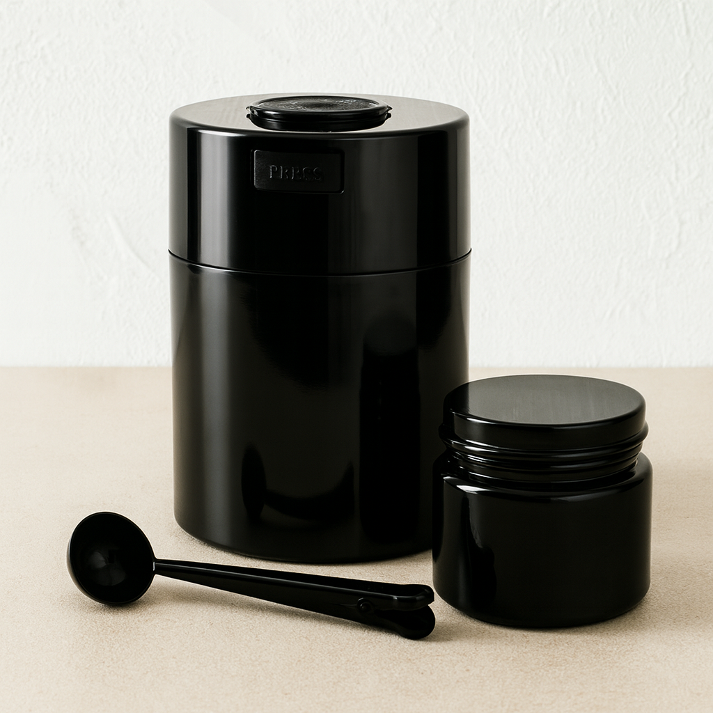 So bleibt dein Kaffee frisch – Die besten Tipps & Tools für aromatische Bohnen