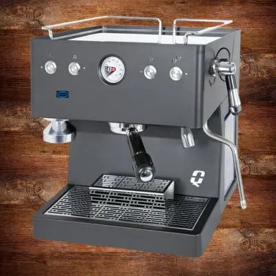 Quick-Mill-Sunny-Ascaso-Steel-Baby-T-oder-Bellezza-Bellona Rheinland.Coffee