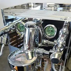 Essenza Modena – Ein erster Testbericht von Rheinland.Coffee - Rheinland.Coffee