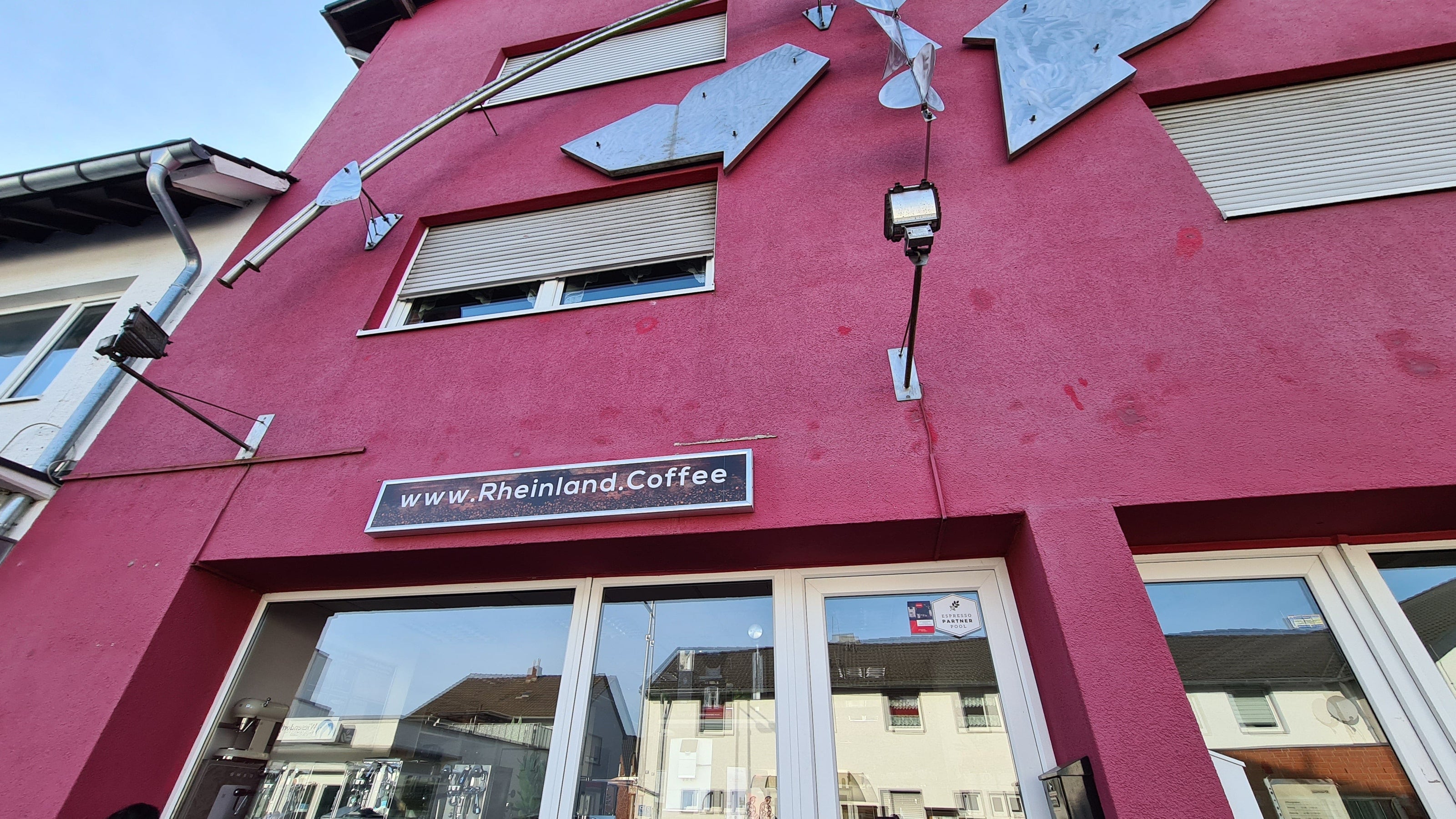 Rheinland.Coffee
