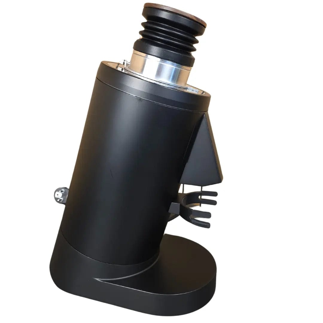 G-Iota Pro83 V3 - Schwarz - Single Dose Mühle Kaffeemühlen G-Iota - Rheinland.Coffee
