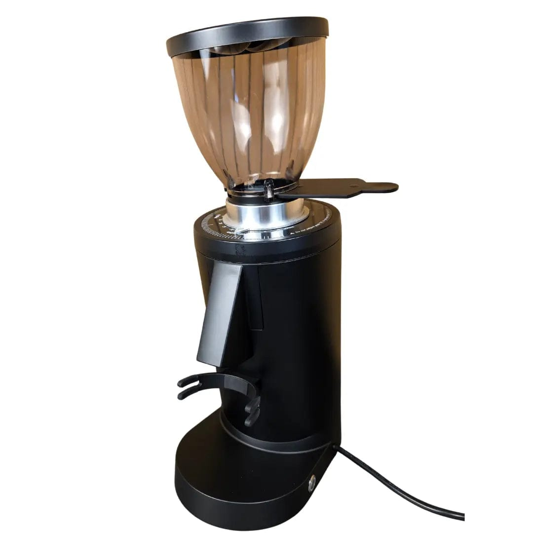 G-Iota Pro83 V3 - Schwarz - Single Dose Mühle Kaffeemühlen G-Iota - Rheinland.Coffee