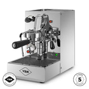 VBM DOMOBAR Classic - Einkreiser Espressomaschinen VBM Chrom / Inox - Rheinland.Coffee