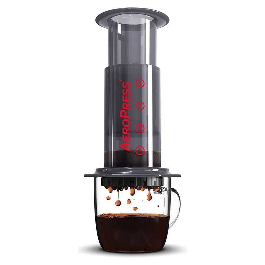 AeroPress® Coffee & Espressomaker Handdilter AeroPress    - Rheinland.Coffee