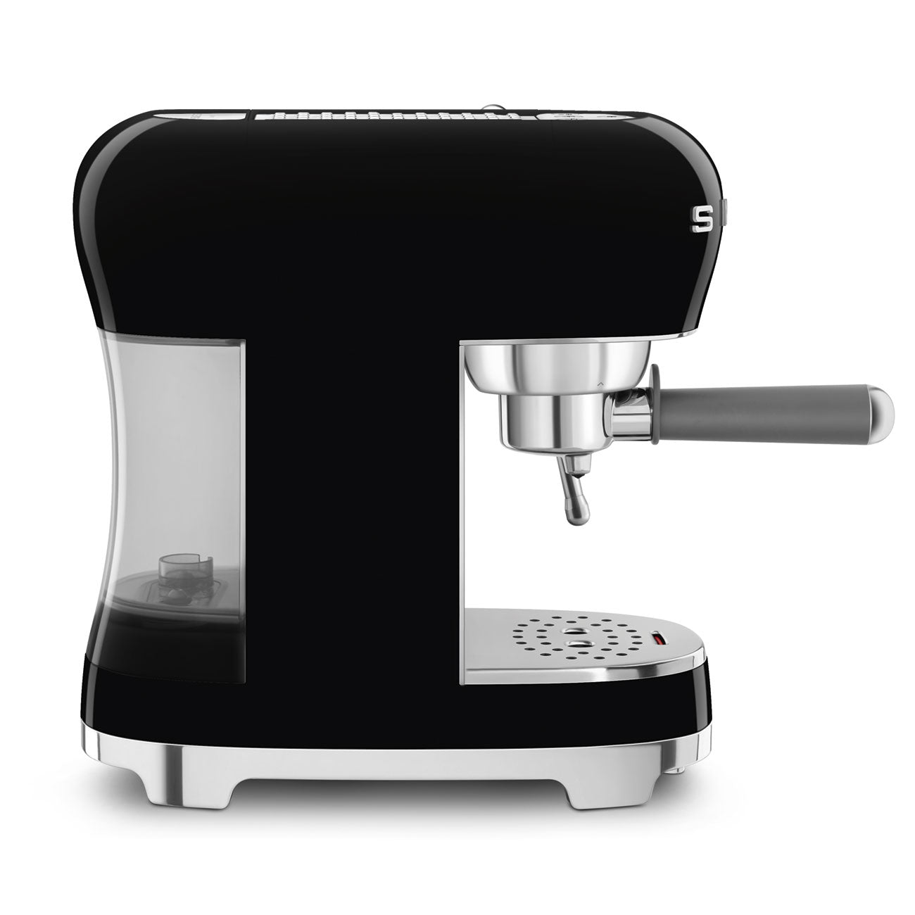 SMEG Espressomaschine mit Siebträger50's Style Version 2 Espressomaschinen SMEG    - Rheinland.Coffee