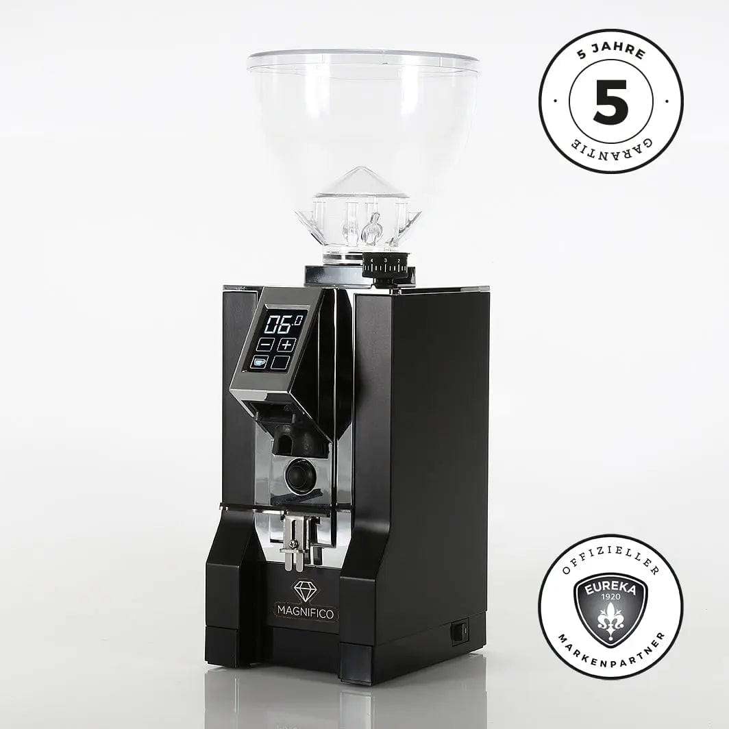 Eureka Mignon Magnifico - in verschiedenen Ausführungen