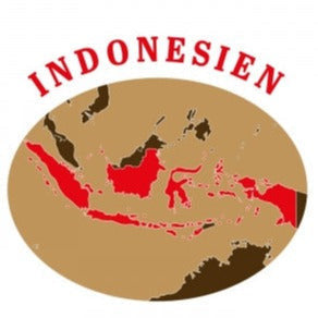 Indonesien - Single Origin Röstung - Sumatra Pongo aus Dr. Kaffees Röstorium Kaffee Dr. Kaffees Röstorium - Rheinland.Coffee