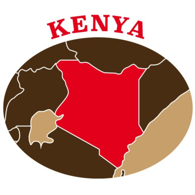 Kenya - Single Origin Röstung - Guama Mount Kenya - Dr. Kaffees Röstorium Kaffee Dr. Kaffees Röstorium - Rheinland.Coffee