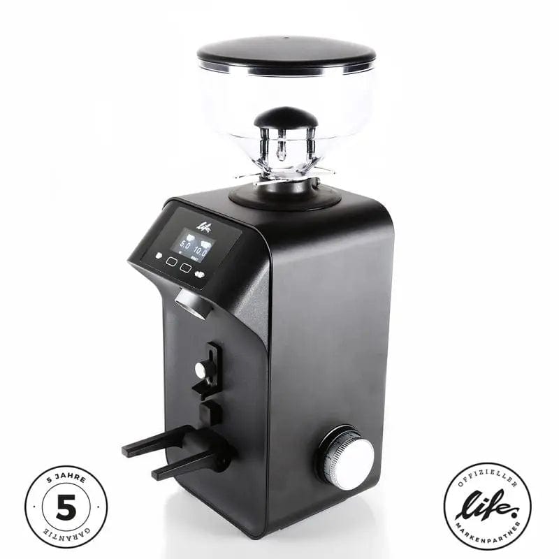 Black Bundle Profitech Go & Ceado Life - All in one Bundle Rheinland.Coffee - Rheinland.Coffee