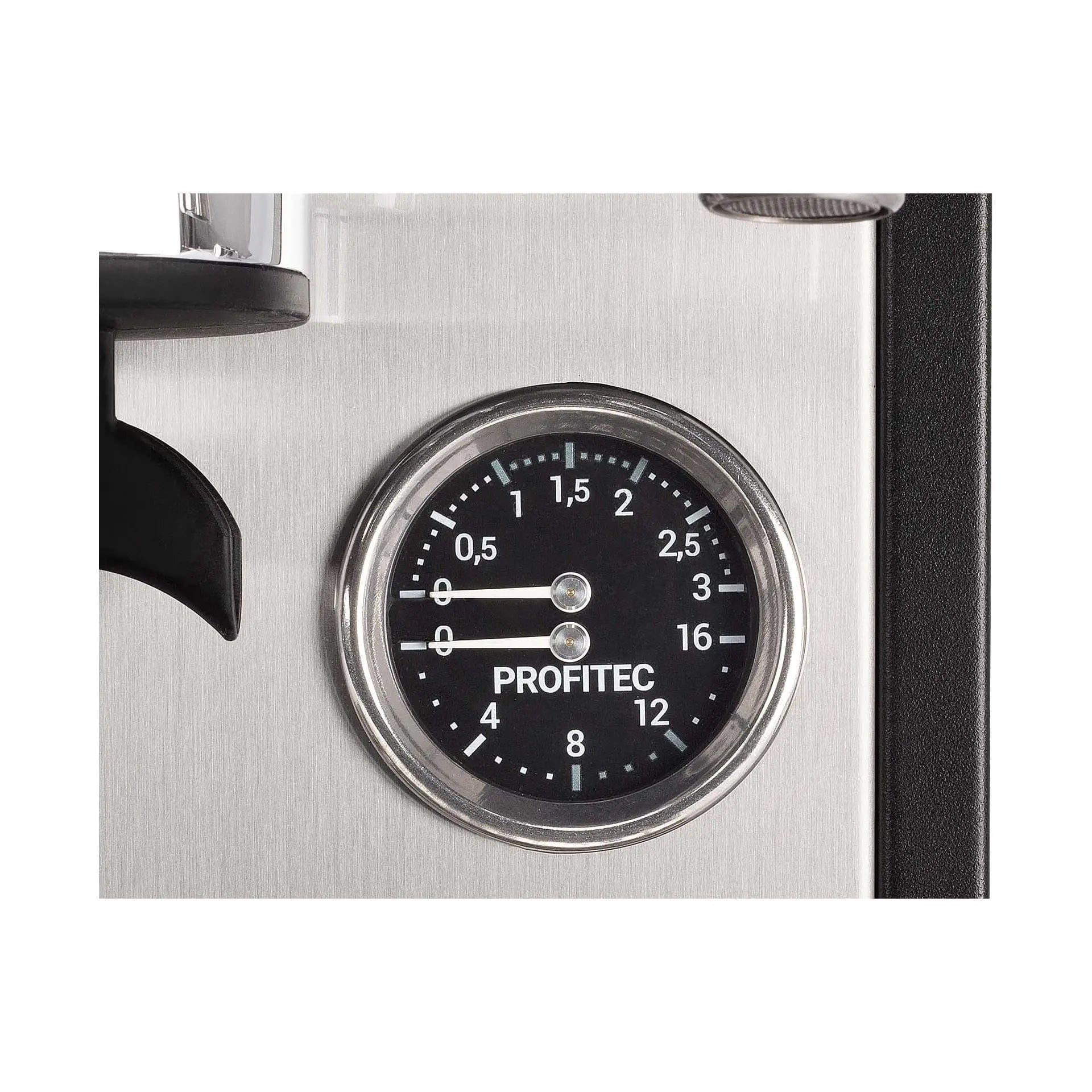 Profitec MOVE - Dualboiler mit OLED-Display und Barista Lights Espressomaschinen Profitec - Rheinland.Coffee