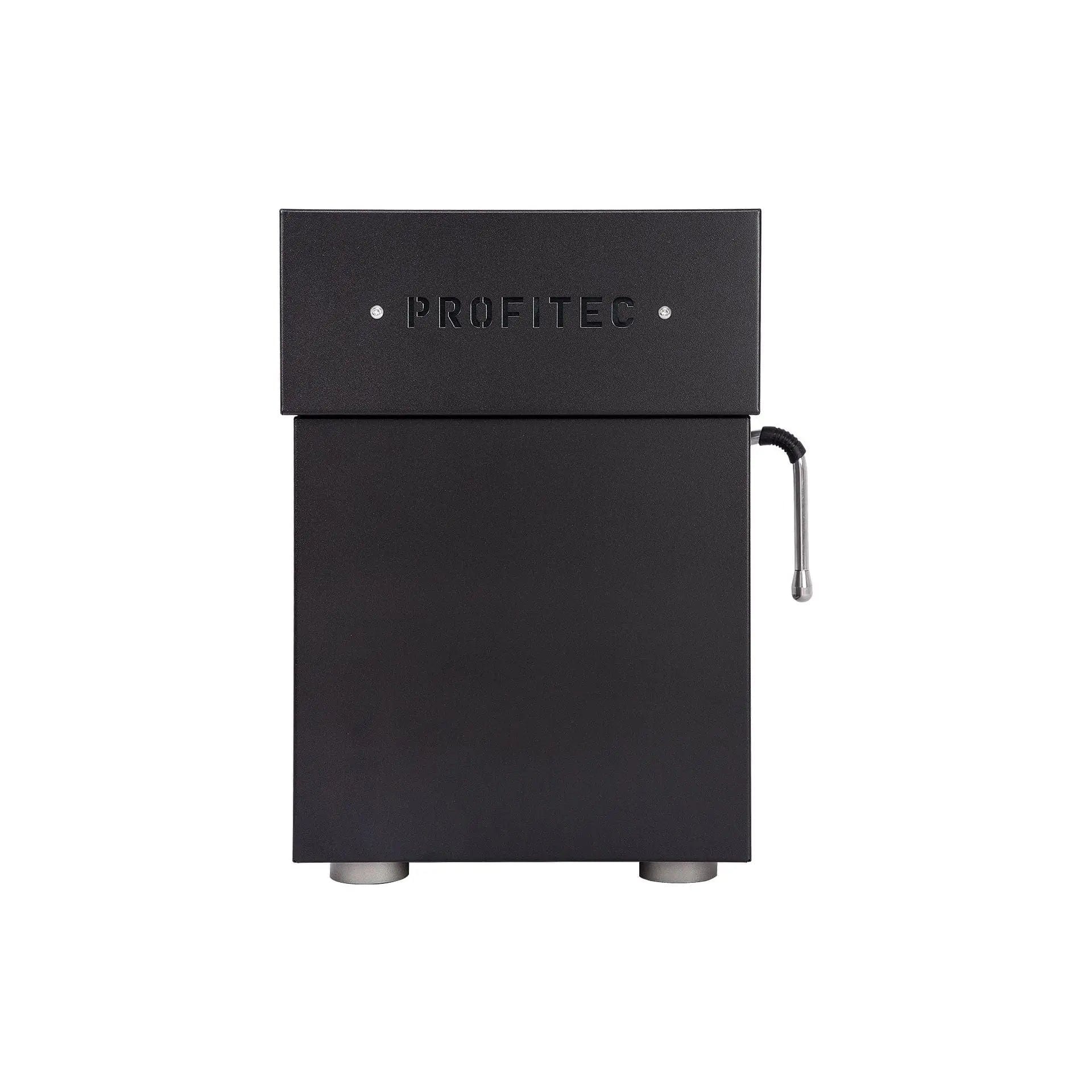 Profitec MOVE - Dualboiler mit OLED-Display und Barista Lights Espressomaschinen Profitec - Rheinland.Coffee