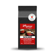 Espresso Siciliano – Kräftiger italienischer Wachmacher Rigano Caffe Kaffee RIGANO Caffe - Rheinland.Coffee