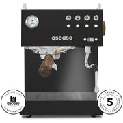Ascaso Steel Uno PID - Single Thermoblock Espressomaschinen Ascaso - Rheinland.Coffee