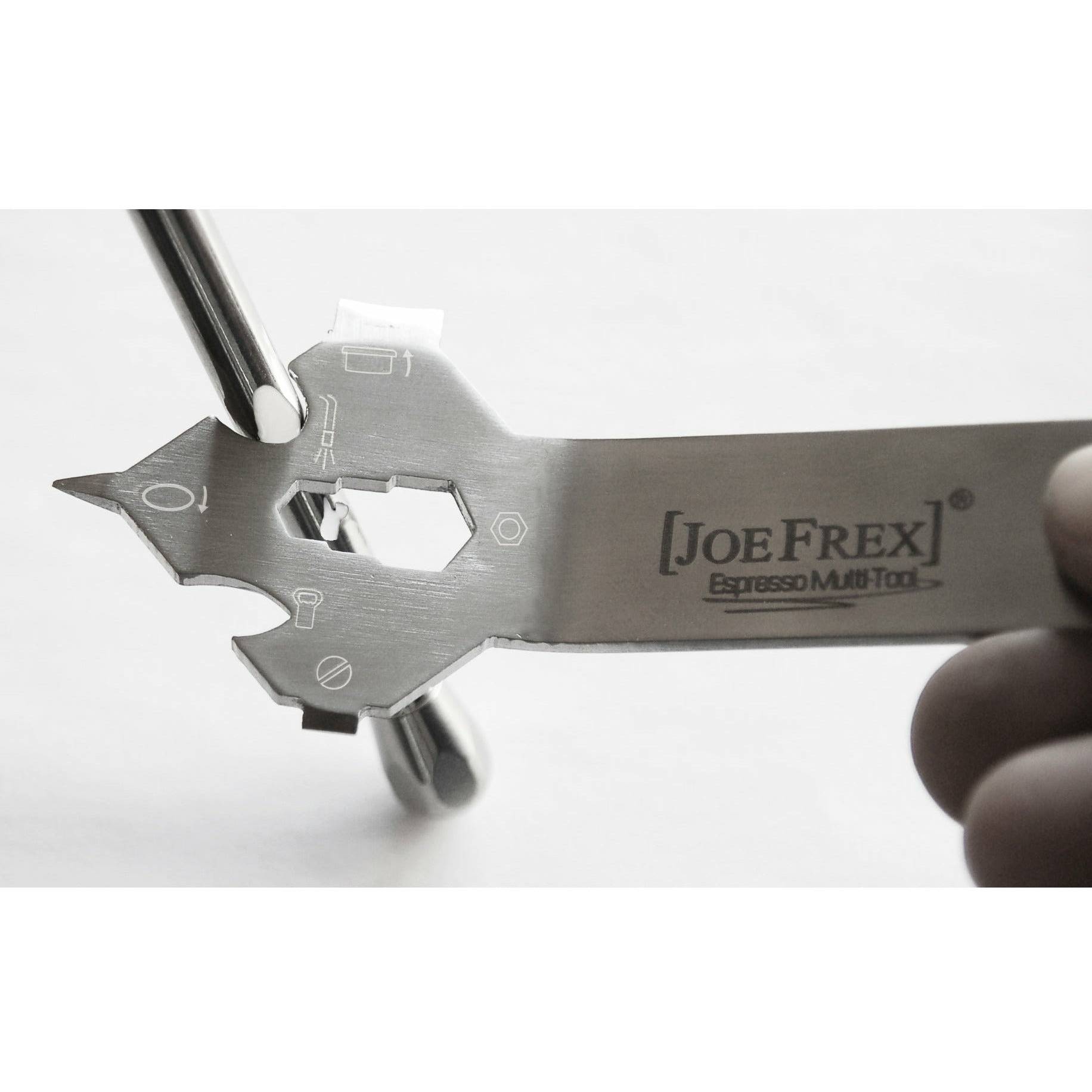 Espresso Multi Tool Werkzeug JoeFrex    - Rheinland.Coffee