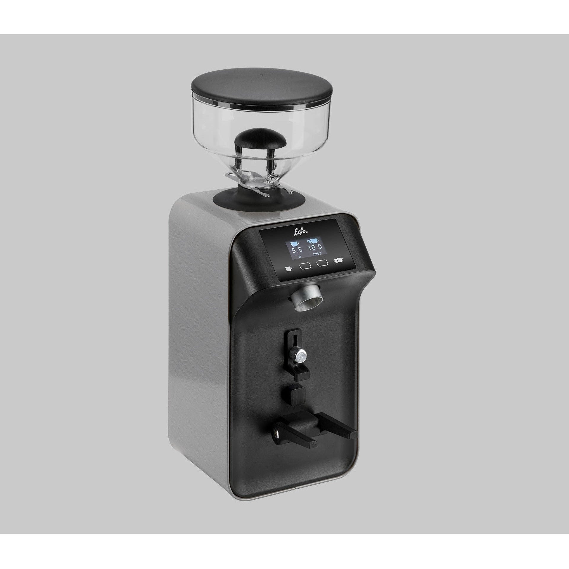 Life by CEADO elektrische Kaffeemühle - der Alleskönner - Single Dose Siebträger French Press Filter Kaffeemühlen Ceado    - Rheinland.Coffee