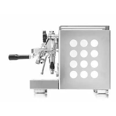 Rocket Appartamento Inox Weiß Espressomaschinen Rocket Espresso - Rheinland.Coffee