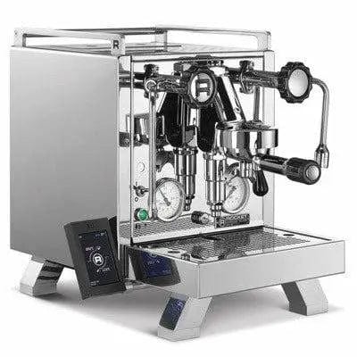 Rocket R58 Cinquantotto inox Espressomaschinen Rocket Espresso - Rheinland.Coffee