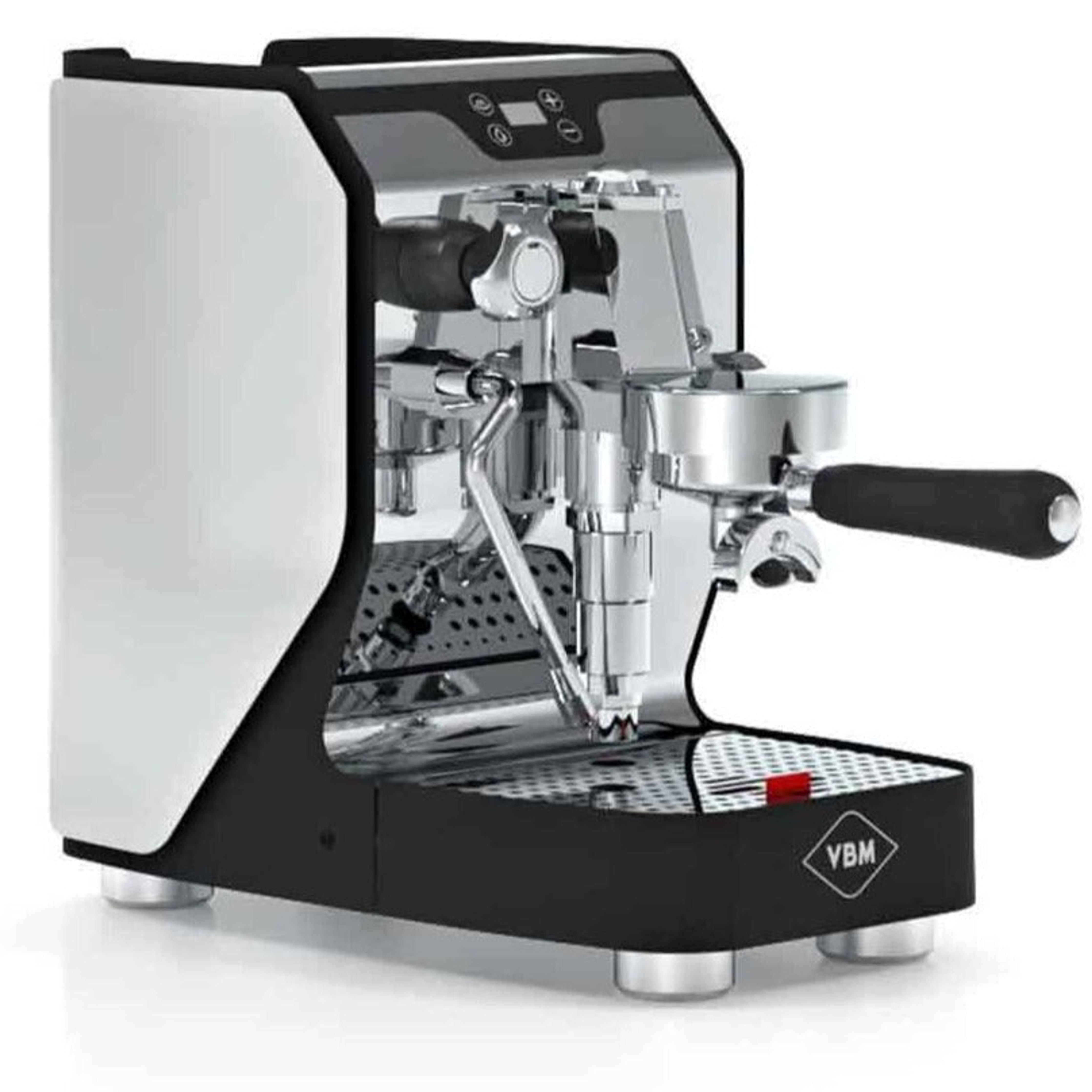 Vibiemme VBM NEW DOMOBAR Digital, Einkreiser, Verschiedene Farben, Digitale Steuerung Espressomaschinen VBM    - Rheinland.Coffee
