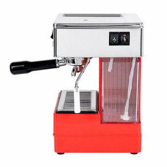 Quick Mill 0820 Stretta Rot Espressomaschinen Quick Mill    - Rheinland.Coffee