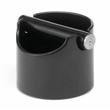 Abschlagbehälter Basic schwarz Abschlagbehälter JoeFrex - Rheinland.Coffee