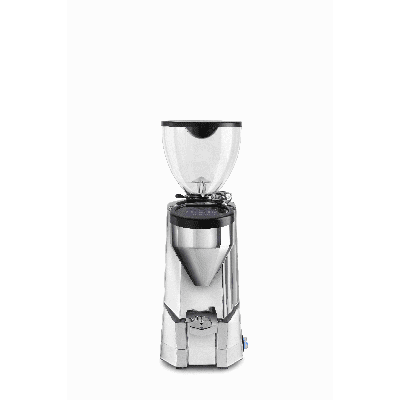 Rocket Super Fausto Shiny Chrom  Rocket Espresso Default Title   - Rheinland.Coffee