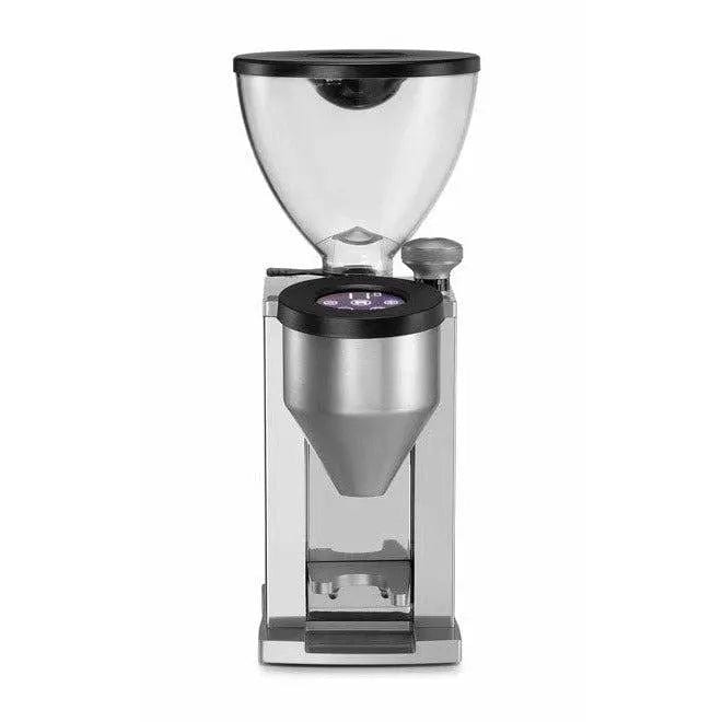 Rocket Faustino Chrom Rocket Espresso - Rheinland.Coffee