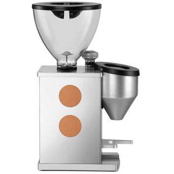 Rocket Faustino Chrom & Kupfer  Rocket Espresso    - Rheinland.Coffee