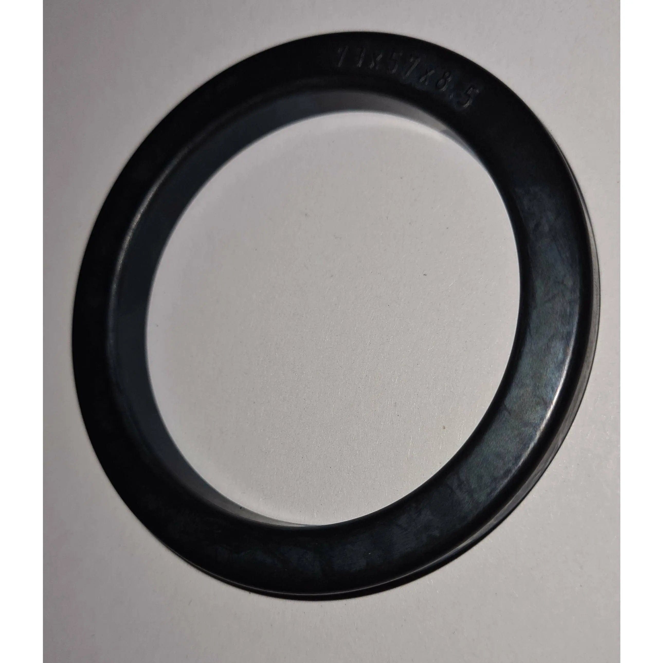 SIEBTRÄGERDICHTUNG ø 73x57x8,5 mm ODER ø 73x57x8 mm Dichtung Rheinland.Coffee - Rheinland.Coffee