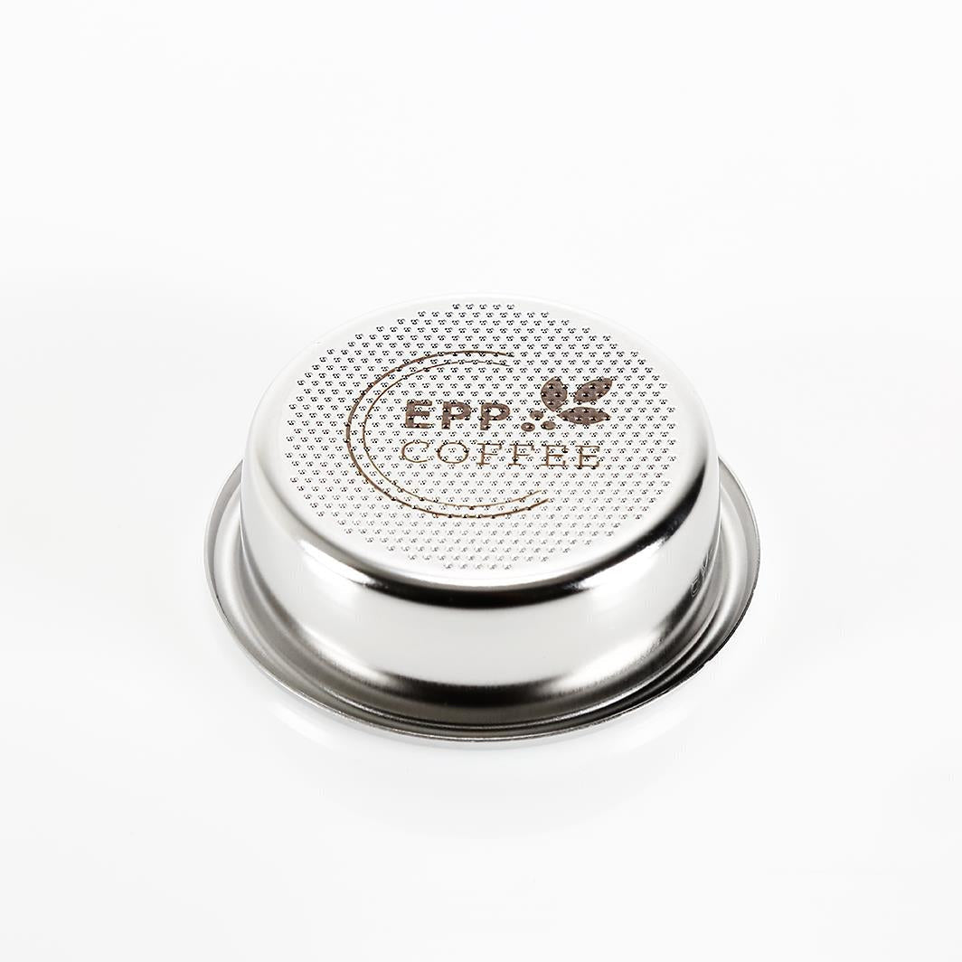EPP Coffee Präzisionssieb 3 - medium Roast (EP)  14g – 16g H22  by  IMS (Ascaso E61) Siebe IMS    - Rheinland.Coffee