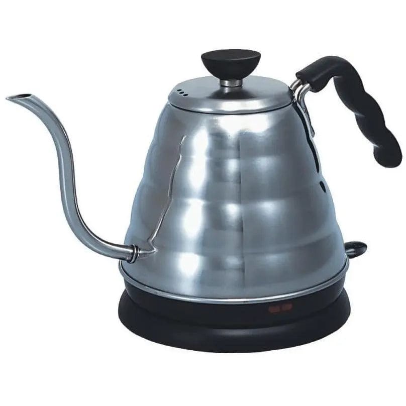 Hario V60 Power Kettle Buono 0,8 Liter elektrischer Wasserkocher