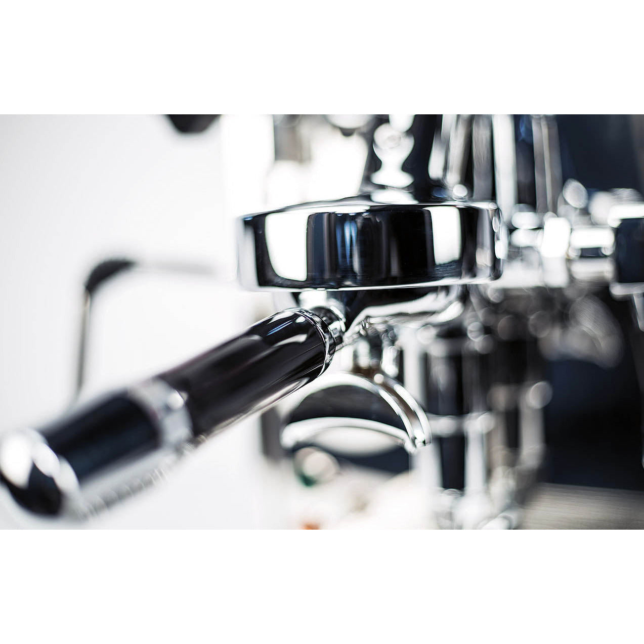 ECM Mechanika VI Slim - Zweikreislauf-System mit Vibrationspumpe Espressomaschinen ECM    - Rheinland.Coffee