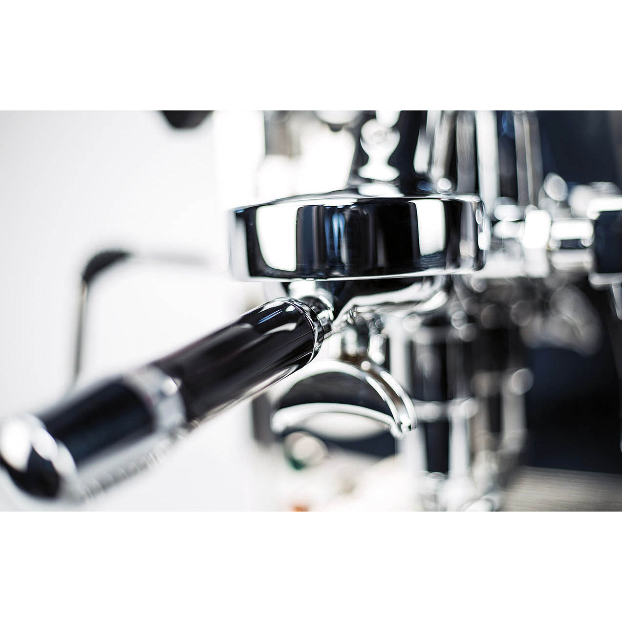 ECM Mechanika VI Slim - Zweikreislauf-System mit Vibrationspumpe Espressomaschinen ECM - Rheinland.Coffee