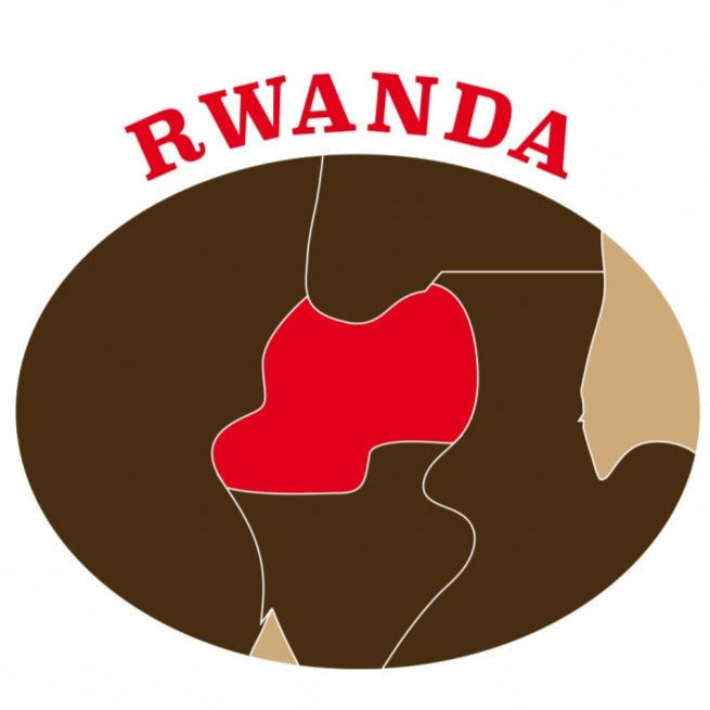 Rwnada - Gashonga - Single Origin Röstung aus Ruanda - Red Bourbon Dr. Kaffees Röstorium Kaffee Dr. Kaffees Röstorium    - Rheinland.Coffee