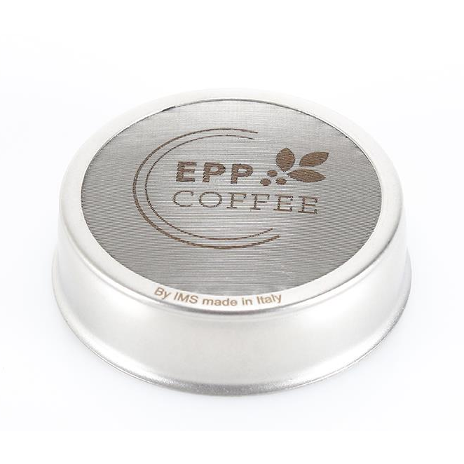 EPP Coffee Präzisionsdusche für E61 / ascaso by IMS Siebe IMS    - Rheinland.Coffee