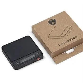 Eureka Waage - Präzisionswaage - Original Eureka-Zubehör - Kaffeewaage Waage Eureka - Rheinland.Coffee