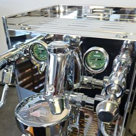 Essenza Modena – Ein erster Testbericht von Rheinland.Coffee