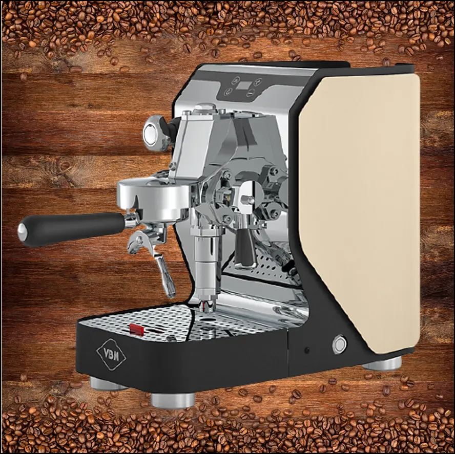 Die Siebträgermaschine – ein Profigerät für Zuhause Rheinland.Coffee