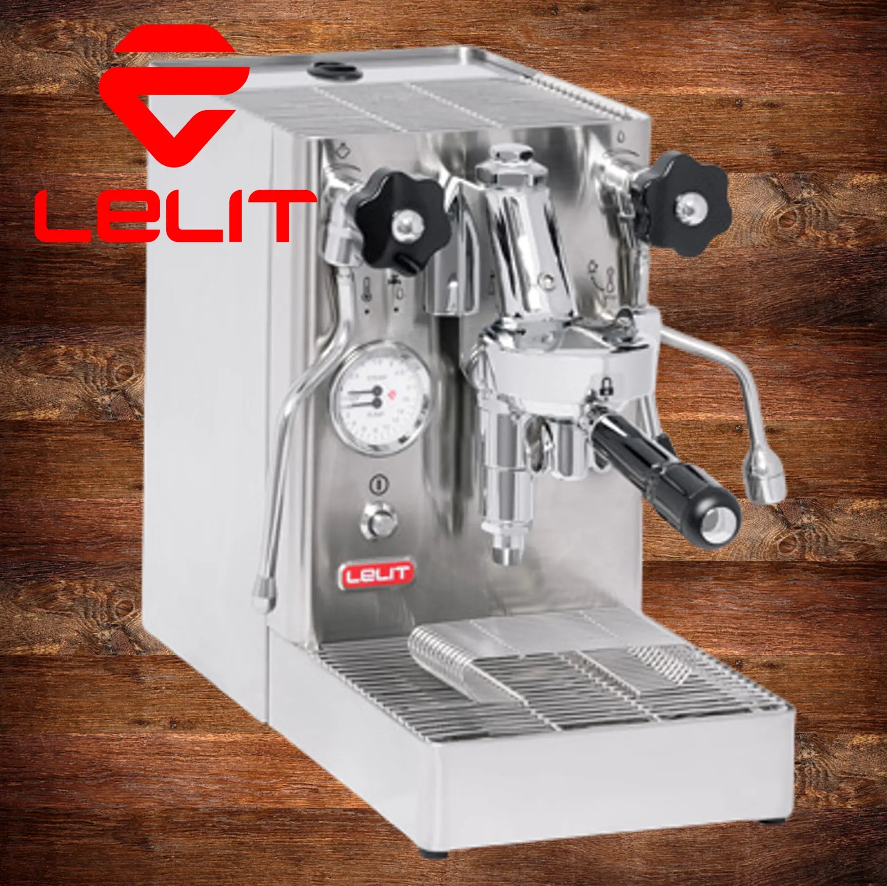 LELIT Rheinland.Coffee