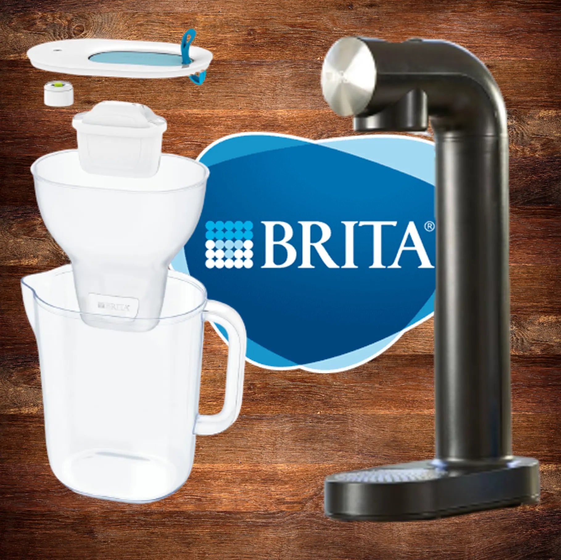 Wasserfilter & Co. Rheinland.Coffee