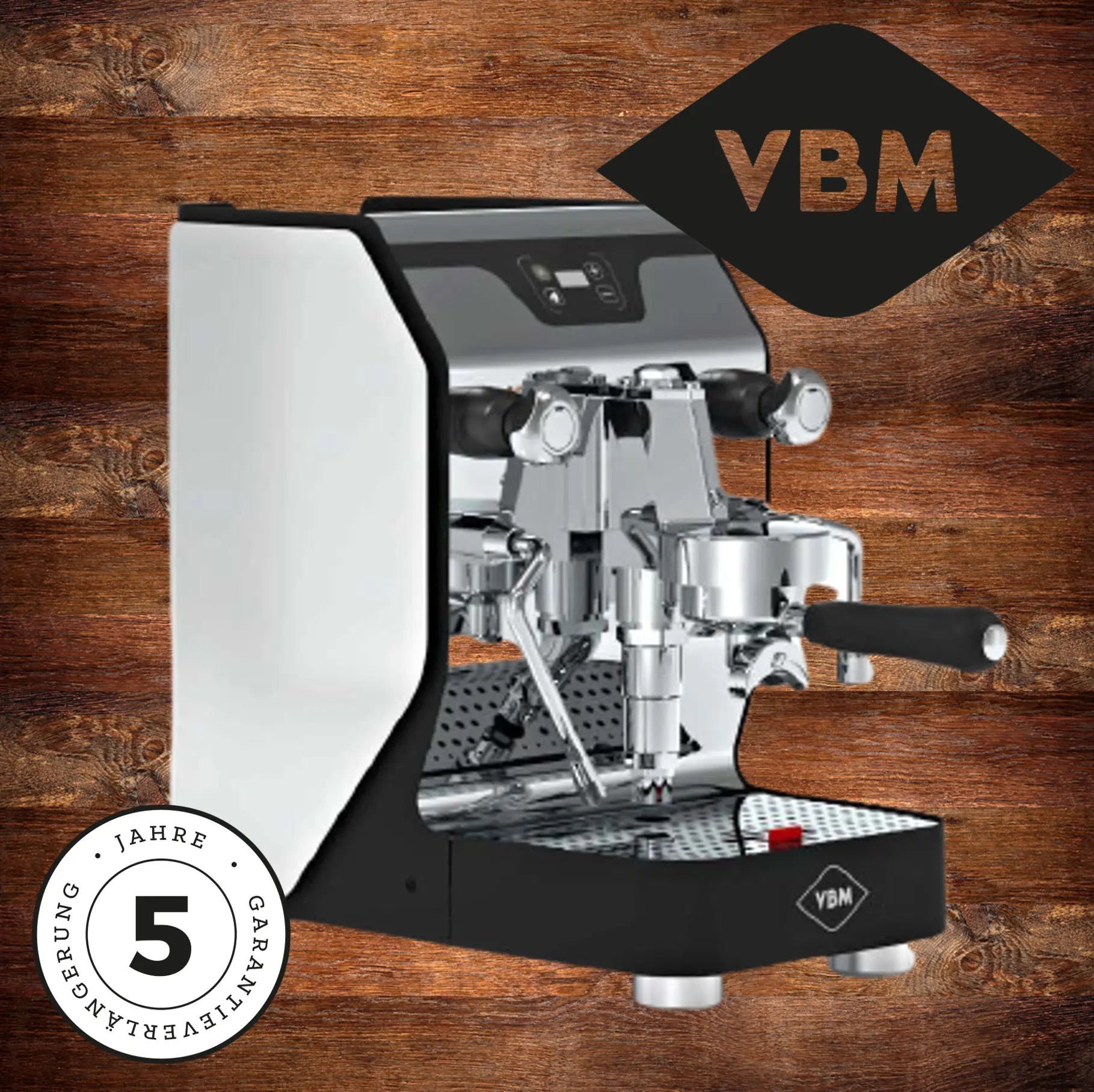Vibiemme - VBM Rheinland.Coffee