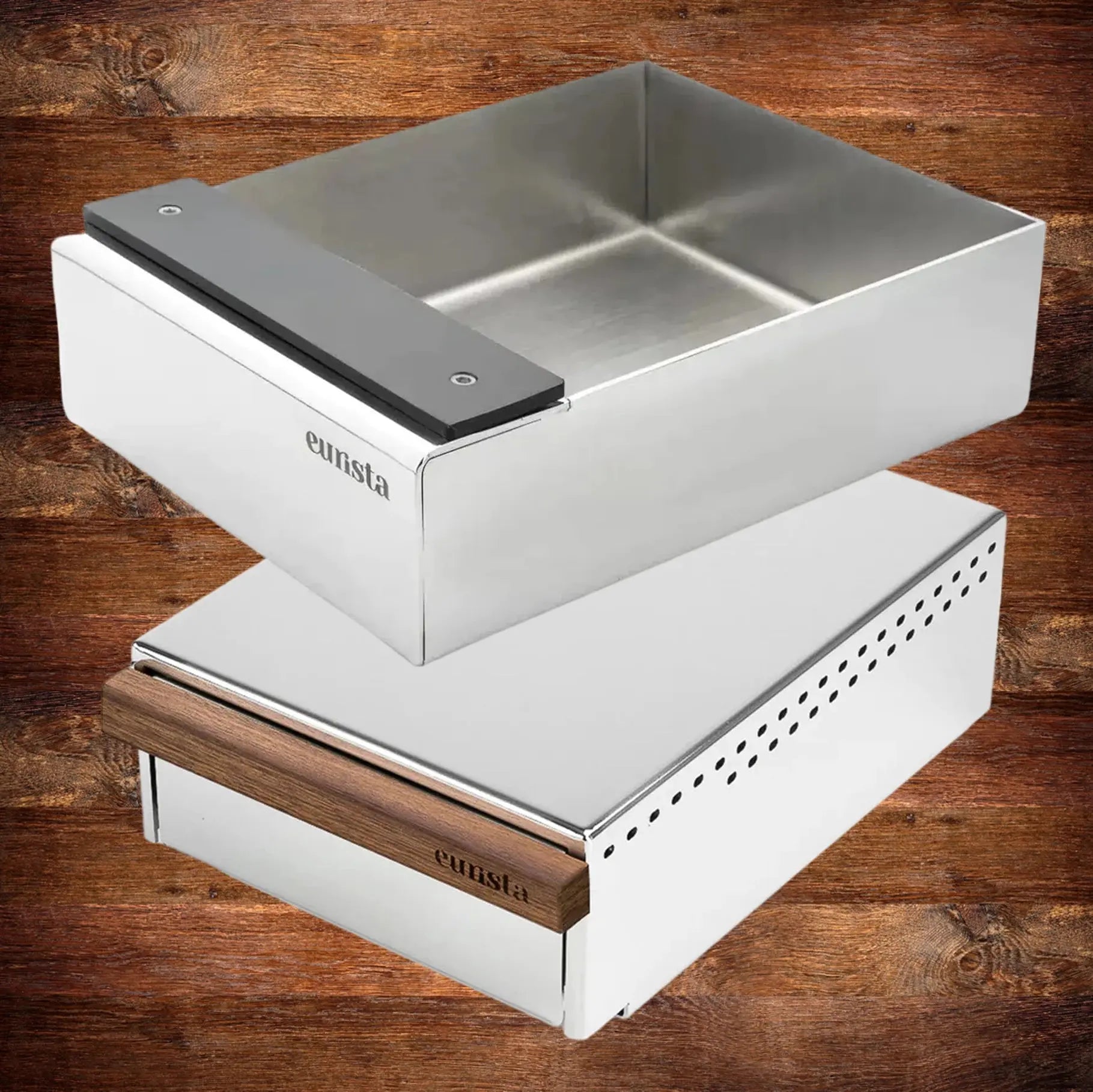 Sudschubladen - Ordnung und Sauberkeit in deiner Kaffeeecke Rheinland.Coffee