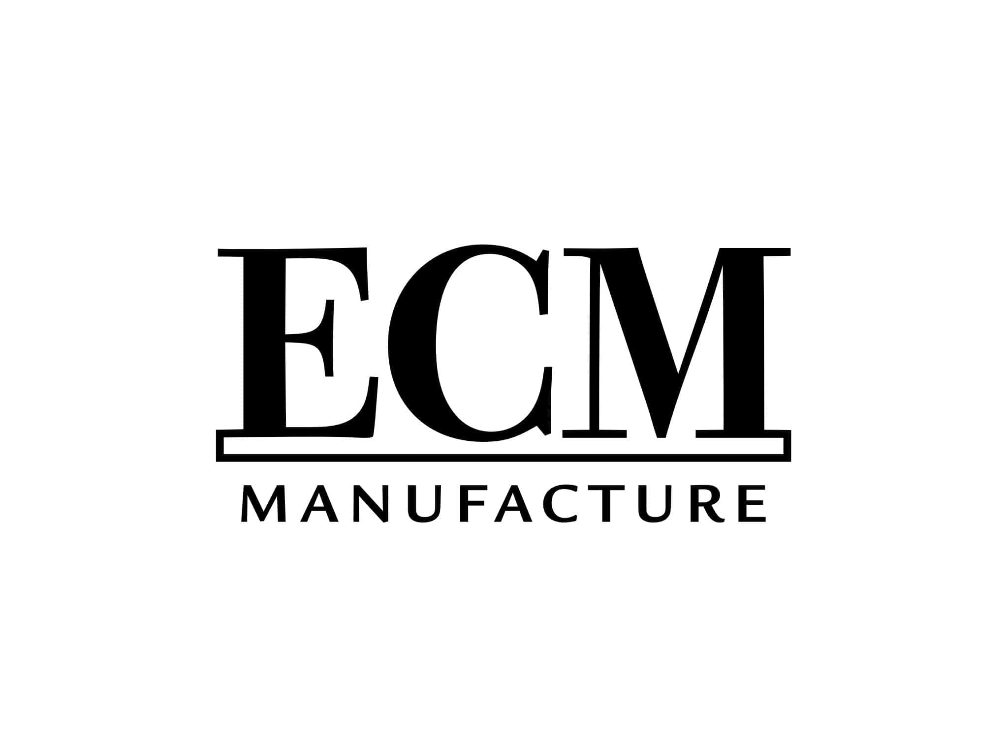 ECM Espressomaschinen