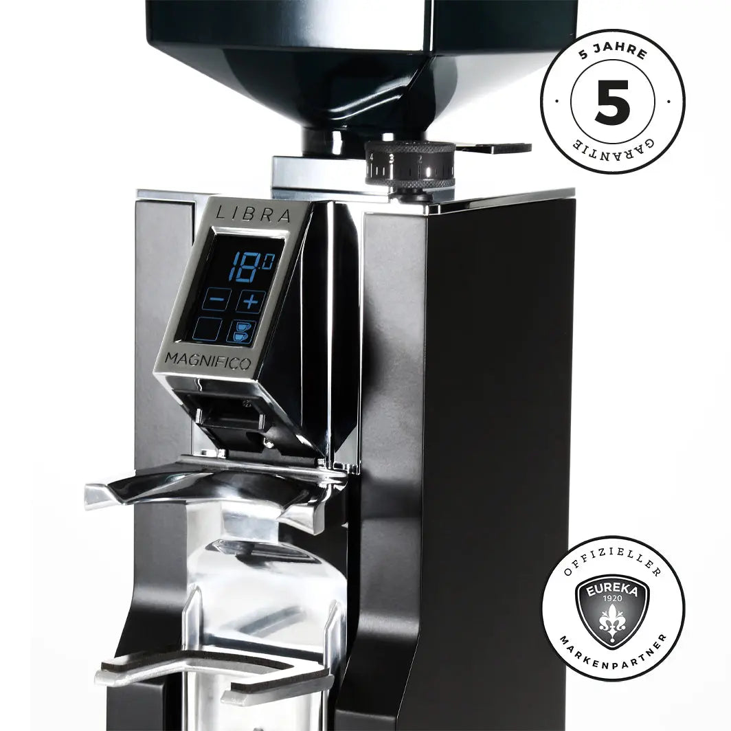 Grind by Weight Rheinland.Coffee