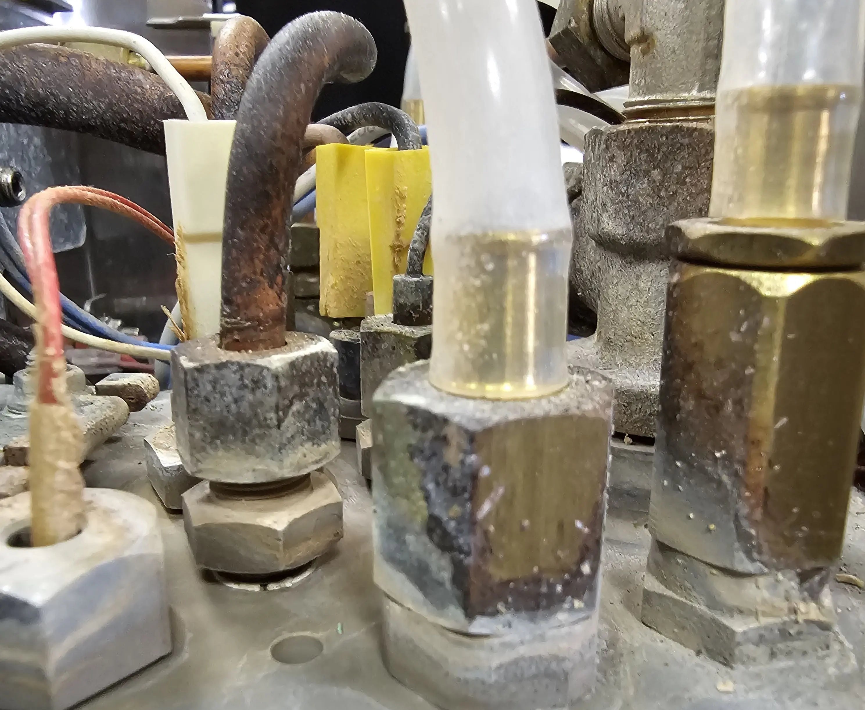 Service und Werkstatt Rheinland.Coffee