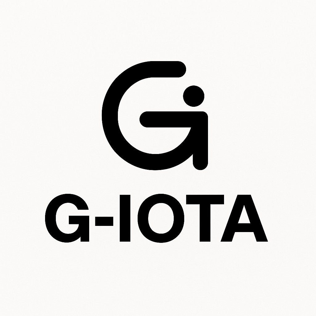 G-Iota Single Dose Mühlen Rheinland.Coffee