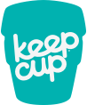 KeepCup - Der wieder verwendbare Becher - Weltweit bekannter Barista-Standard