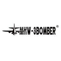 MHW-3Bomber