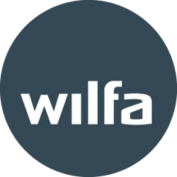 Wilfa - aus Norwegen Rheinland.Coffee