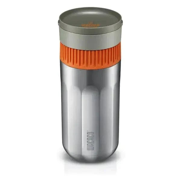 WACACO Pipamoka To-Go Kaffeemaschine mit Druck Kaffee mobil WACACO - Rheinland.Coffee