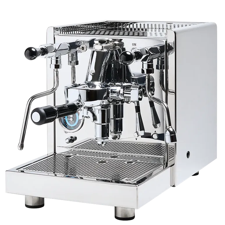 Quick Mill Aquila Plus Instant Stability – Kraft, Präzision und technologische Perfektion für Dein Home-Barista-Erlebnis Espressomaschinen Quick Mill - Rheinland.Coffee